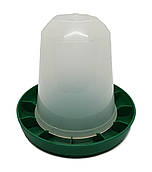 Годівниця для курчат на 0,7 літра (Сюрприз) 20 шт/уп