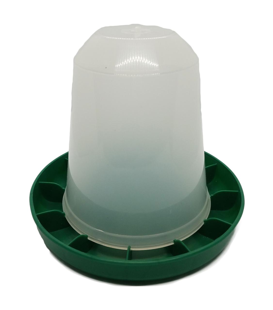 Годівниця для курчат на 0,7 літра (Сюрприз) 20 шт/уп, фото 1