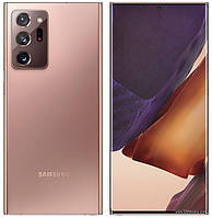 Чохли для Samsung Galaxy Note 20 Ultra N985 / Note 20 Ultra 5G N986