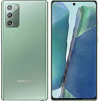 Чохли для Samsung Galaxy Note 20 N980 / Note 20 5G N981