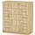 Комод 5 німфея альба Компаніт (80х38х89 см), Доставка в точку видачі Rozetka БЕЗКОШТОВНА, фото 5
