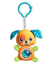Брязкальце TINY LOVE " Щеня "/ Belly Puppy 1112200458