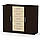 Комод 5+2 Яблуня Компаніт (111х39х89 см), Доставка в точку видачі Rozetka БЕЗКОШТОВНА, фото 8