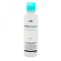 Шампунь бессульфатный с кератином Lador Keratin LPP Shampoo 150 мл (15321Gu)
