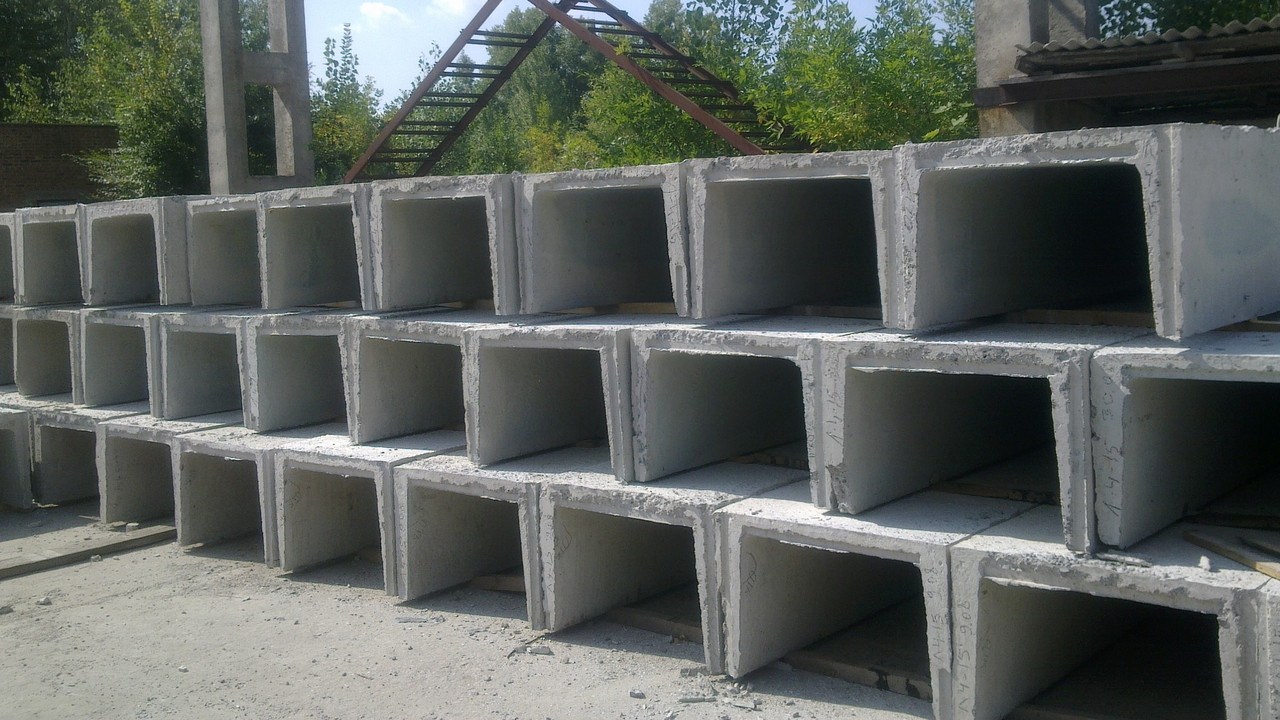 Лоток Л 7д-8, фото 1