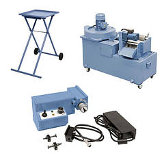 Верстатні аксесуари