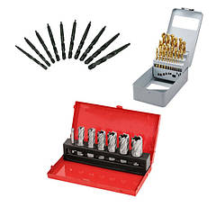 Буровий інструмент