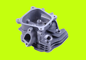 Головка блоку гола - 168F