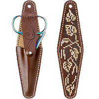 Набір для створення чохла для ножиць FLTL-002