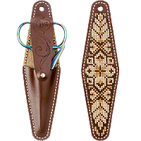 Набор для создания чехла для ножниц FLTL-003