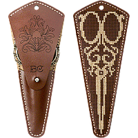 Набір для створення чохла для ножиць FLTL-004