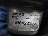 Насос електромеханічний гідропідсилювача керма ЕГУР TRW для Volkswagen Seat Skoda 6R0423156,6R0423156A, фото 4