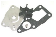 Ремкомплект помпи Suzuki DF4/DF4A/DF6/DF6A