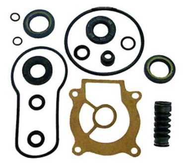 Ремкомплект редуктора Suzuki DF40A-DF60A, фото 1