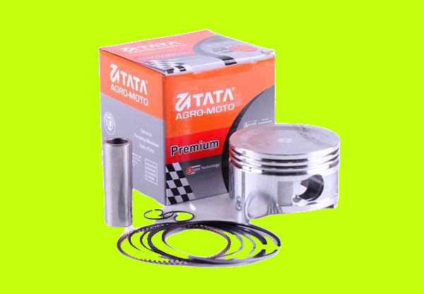 Поршневий комплект 70,0 mm STD - 170F - Premium КОД 20010, фото 1