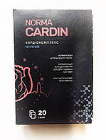 NormaCardin средство от гипертонии (НормаКардин) для нормализации давления ночной