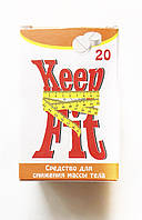 Keep Fit средство для похудения 20 табл (Кип фит) средство для снижение веса