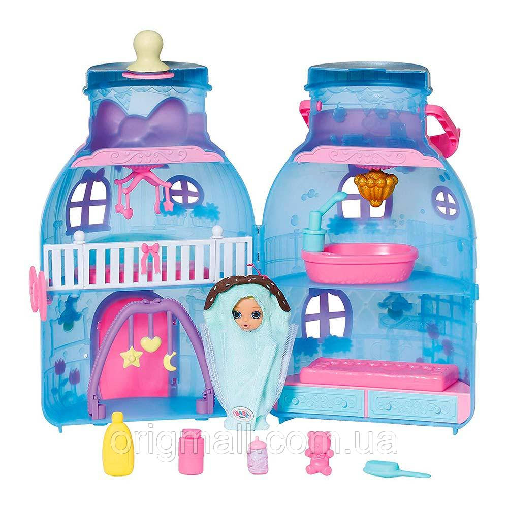 Baby 2024 born house