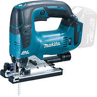 Аккумуляторный лобзик Makita DJV 182 Z