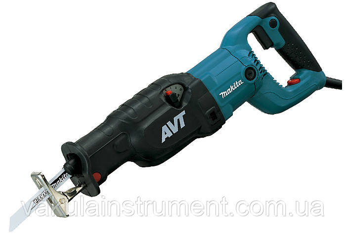 Шабельна пила Makita JR 3070 CT, фото 1