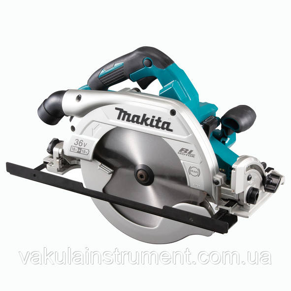 Акумуляторна шабельна пила Makita DHS900Z з AWS (без АКБ)