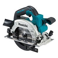 Акумуляторна шабельна пила Makita DHS660RTJ