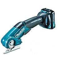 Акумуляторний різак дисковий Makita CP100DWA