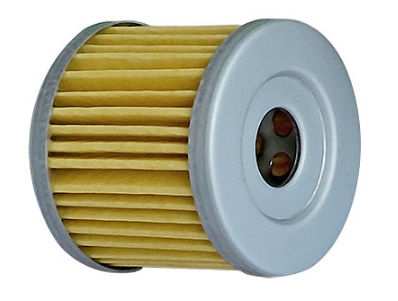 Фільтр масляний для човнової двигуна Suzuki DF9.9-15