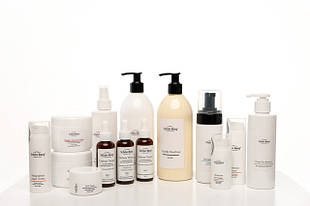 Маски і креми для тіла Body Treatment Masks and Creams