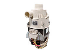Помпа циркуляційна для посудомийної машини Zanussi 1113332009, Welling YXW40-2D, 46 Вт