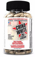 СРОК ГОДНОСТИ 4/24 Cloma Pharma China White 100 таблеток