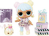 Лялька Лол Бон-Бон L.O.L. Surprise! Big BB Doll Bon Bon LOL Big Baby Ігровий набір з мега-лялькою 573050 Оригінал, фото 4