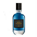 Туалетна вода Wild Country Freedom для чоловіків, 75 мл, фото 2