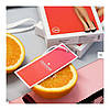 Боді Obsessive 853-TED-3 teddy red S/M, фото 4