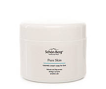 Косметичний крем-мило для умивання - Purity Touch Cream-Soap For Face, 250 мл