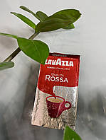 Кофе молотый Лавацца Росса от 80 грн. (Lavazza Qualita Rossa) 250 г.