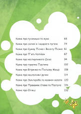 Дитячі мудрі казки на ніч - Віра Шевченко 5+ (українська мова), фото 3