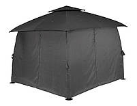 Тканинна альтанка (Павільйон) 3*3 метри з знімні бічні панелі з москитным, hotdeal, фото 7