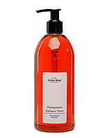 Тонік для сяйва шкіри з екстрактом граната і смородини - Pomegranate Radiance Toner For All Skin Types, 300 мл