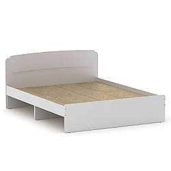 Ліжко "Класика-140" 140х200 см. Колір на вибір