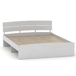 Ліжко "Модерн-140" 140х200 см. Колір на вибір