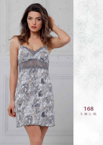 Reіna 168 сорочка S 44-46, фото 1