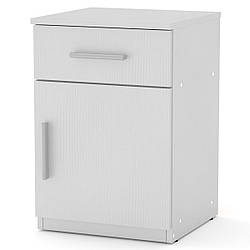 Тумба приліжкова ПКТ-3, 42х38х60 см. Колір на вибір