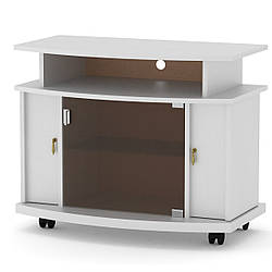 Тумба під телевізор "Америка" 80х44х64 см. Колір на вибір