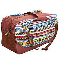 Сумка для фитнеса и йоги 19смх50х33см Yoga bag KINDFOLK FI-8366-1: Gsport