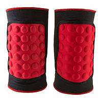 Волейбольные наколенники (2 шт) Ronex RX-055, L Красный: Gsport