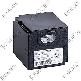 Автомат горіння Siemens LDU11.523A17