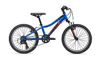 Велосипед Giant XTC Jr 20 metallic blue 2020