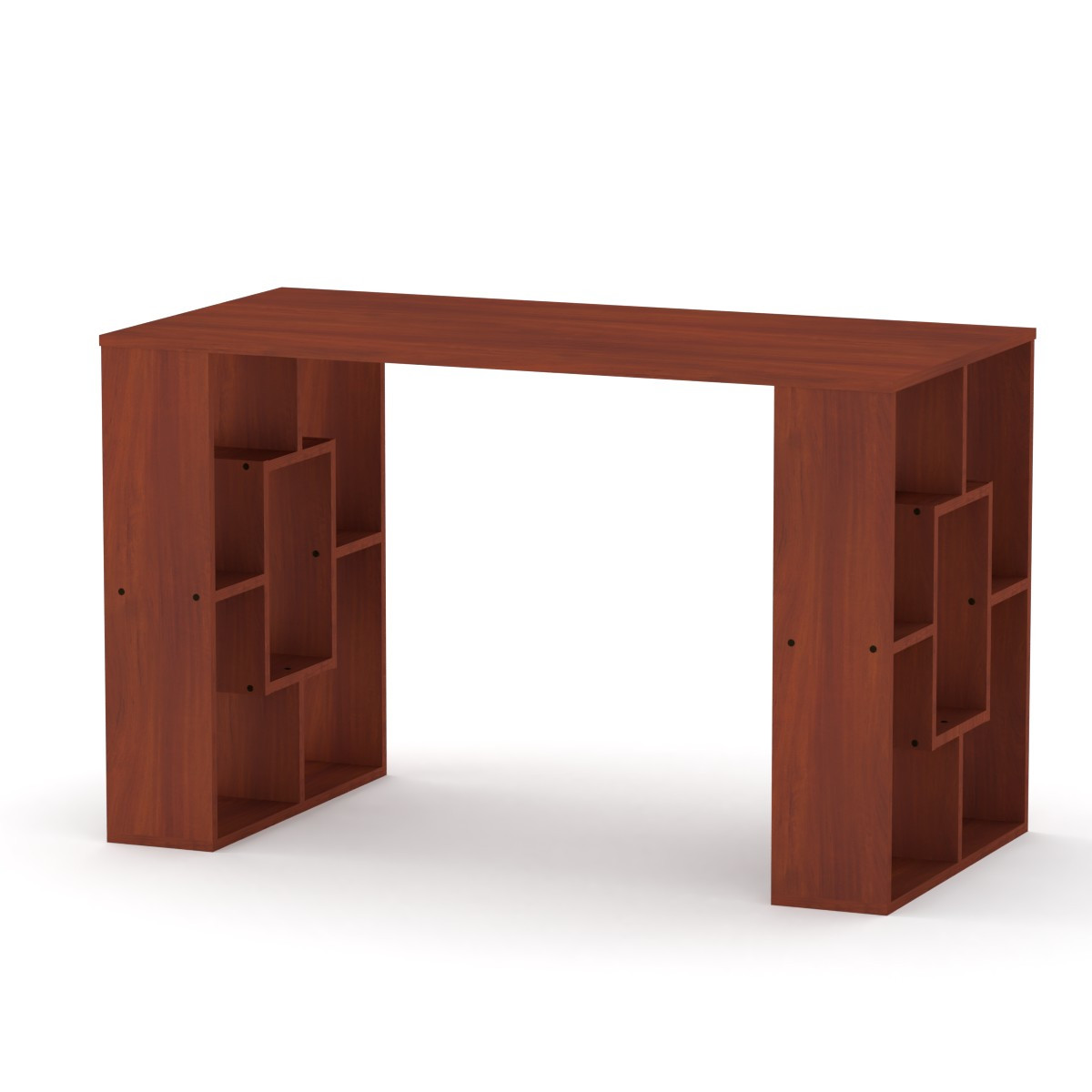 Стіл письмовий "Студент-3" 120х60 см. Колір на вибір, фото 1