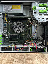 Fujitsu Esprimo P710 E85+ Tower / Intel Core i5-3350P (4 ядра по 3.1 — 3.3 GHz) / 8 GB DDR3 / 500 GB HDD /, фото 4